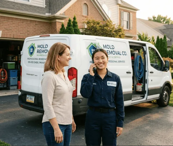 Crawlspace Mold Remediation Laurel, IA FAQs